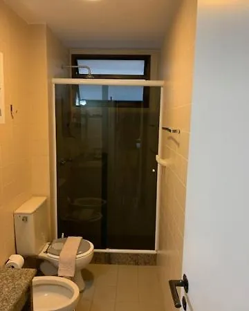 Ipanema Magnifico Apartment Rio de Janeiro Exterior photo