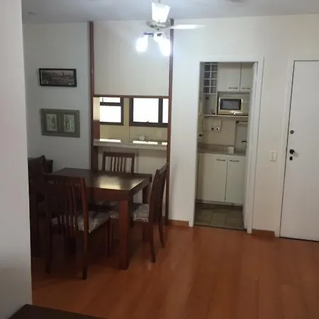 Ipanema Magnifico Apartment Rio de Janeiro Exterior photo