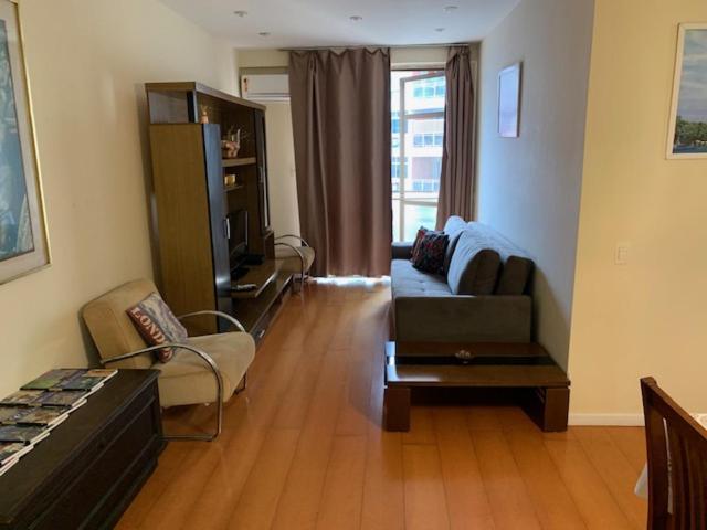 Ipanema Magnifico Apartment