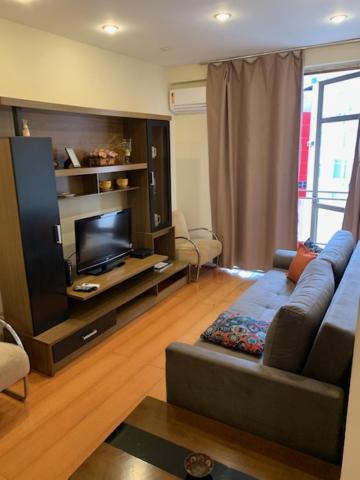 Ipanema Magnifico Apartment *