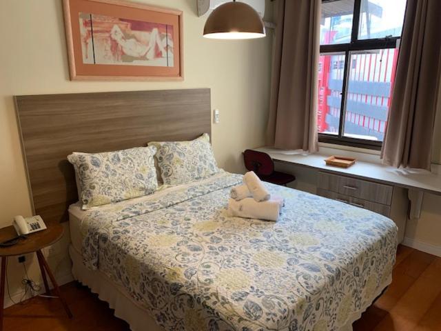 Ipanema Magnifico Apartment