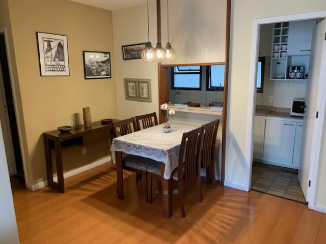 Ipanema Magnifico Apartment