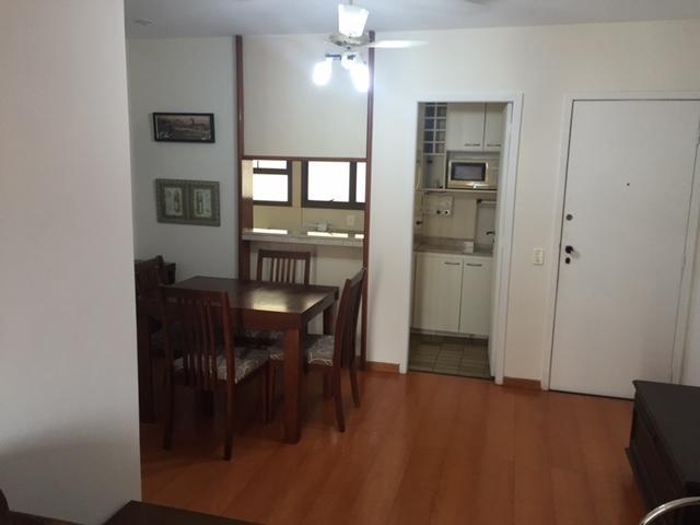 Apartment Ipanema Magnifico